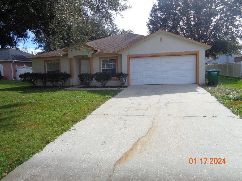 2963 Chilton Street Deltona FL 32738 V4934138 image1