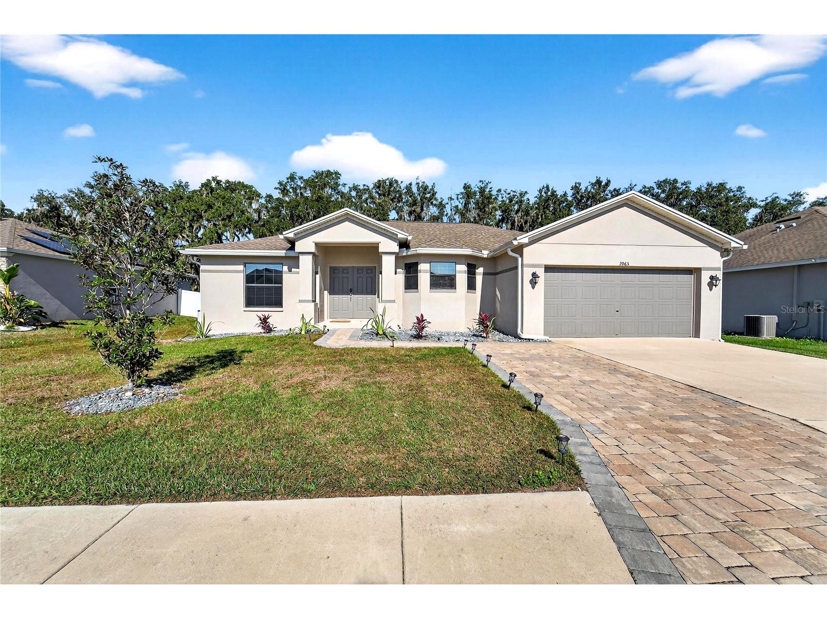 2963 Creeks Crossing Boulevard Lakeland FL 33810 TB8456306 image1