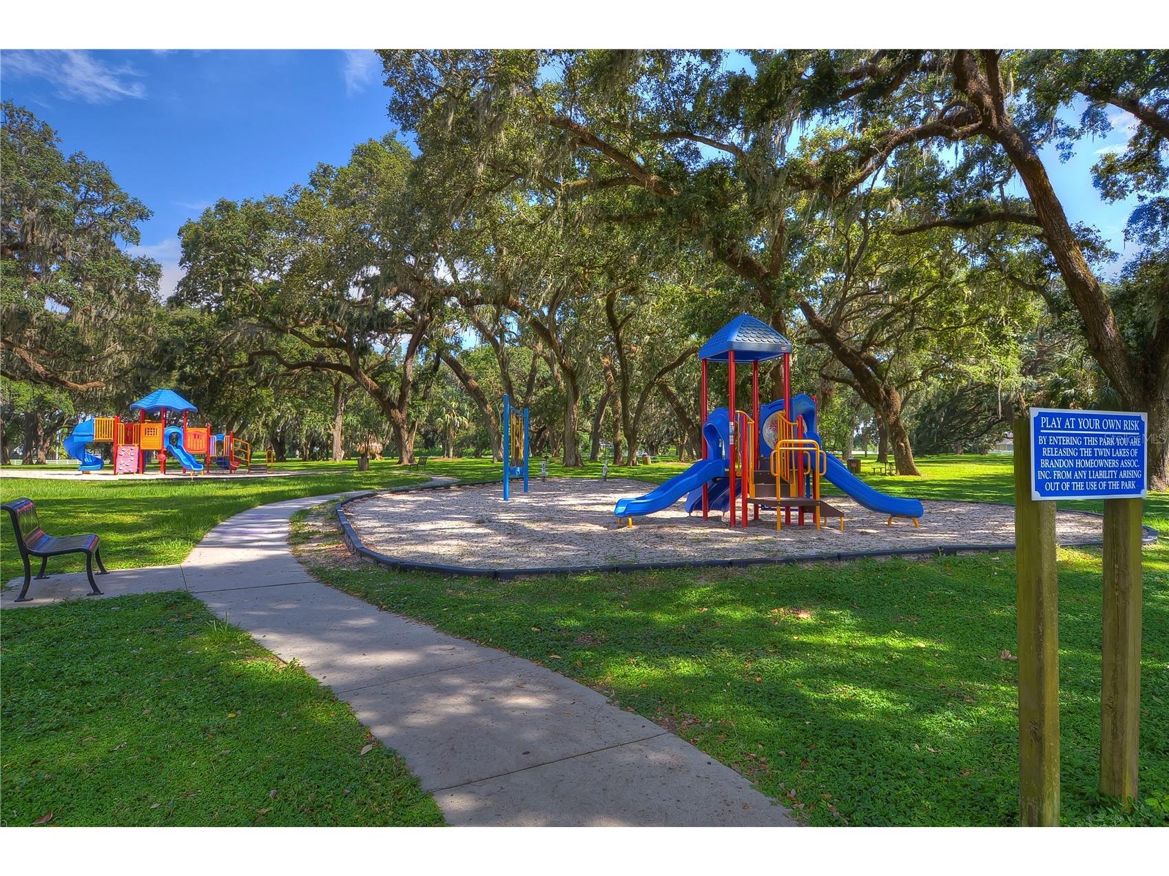 2963 Hickory Grove Drive Valrico FL 33596 TB8483751 image38
