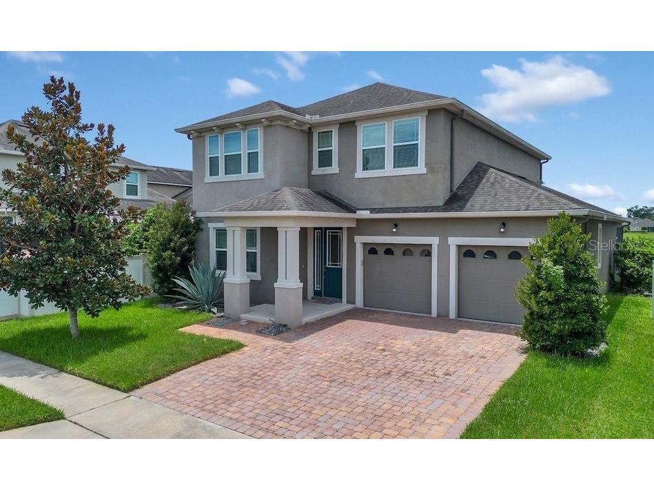 2963 Sera Bella Way Kissimmee FL 34744 O6229123 image1