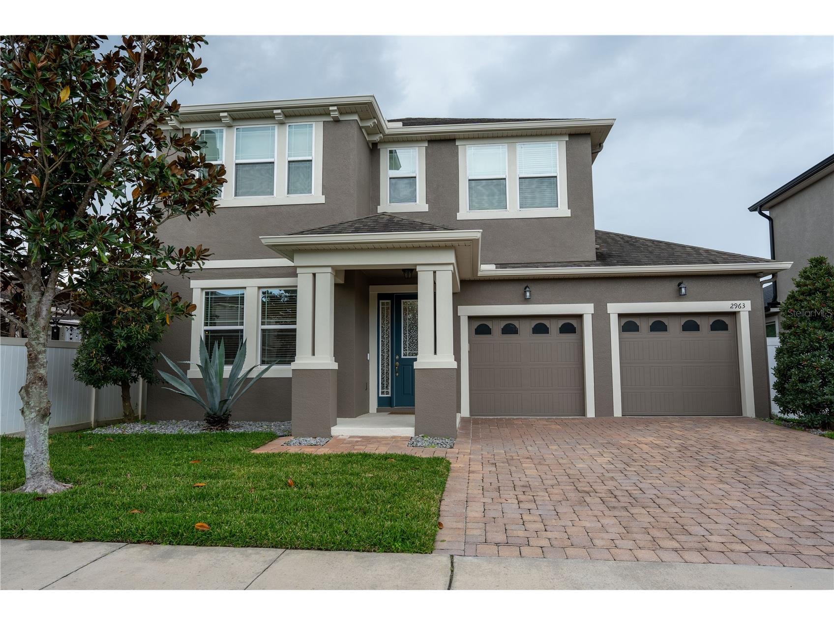 2963 Sera Bella Way Kissimmee FL 34744 S5144389 image1