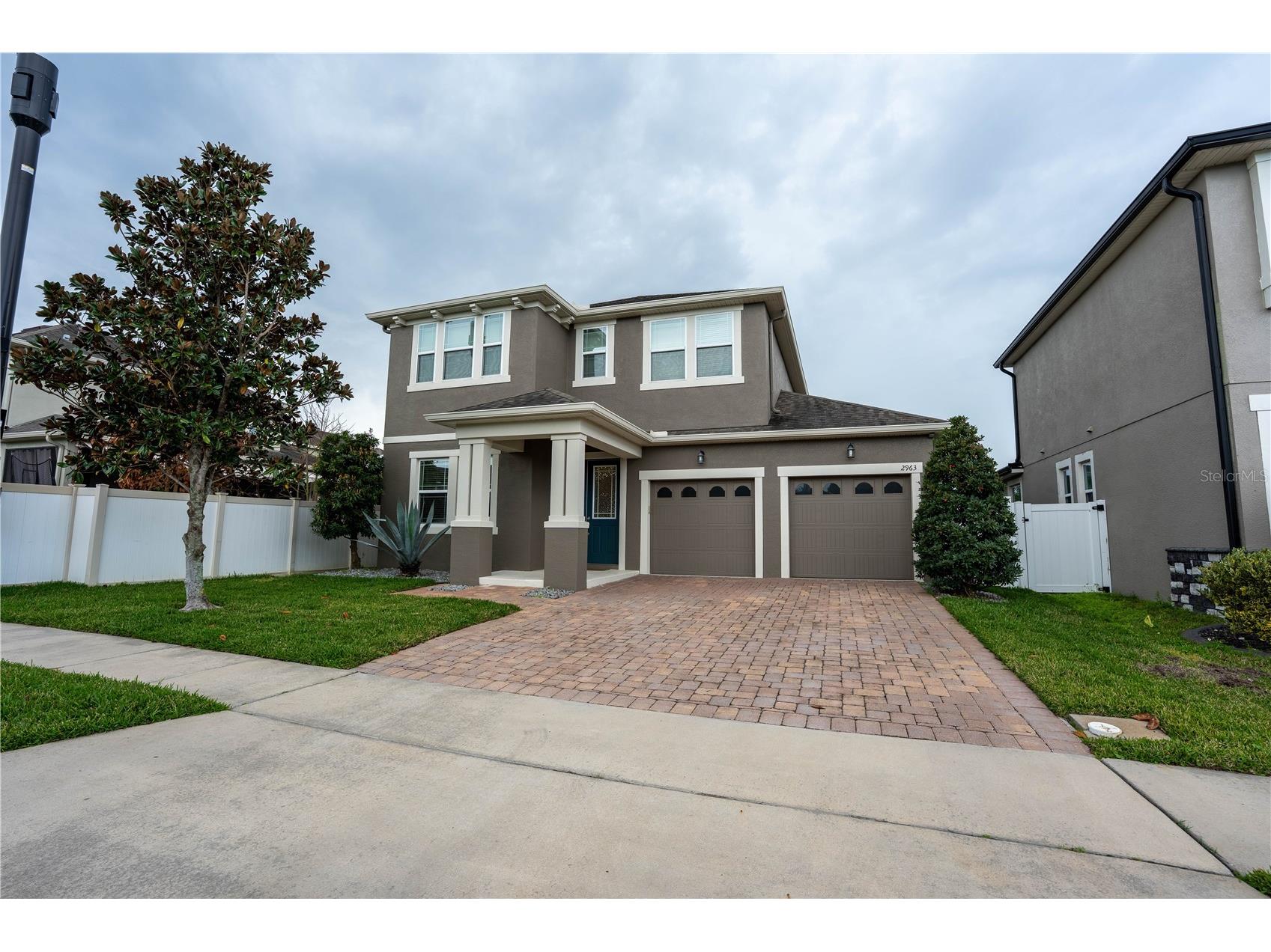 2963 Sera Bella Way Kissimmee FL 34744 S5144389 image2