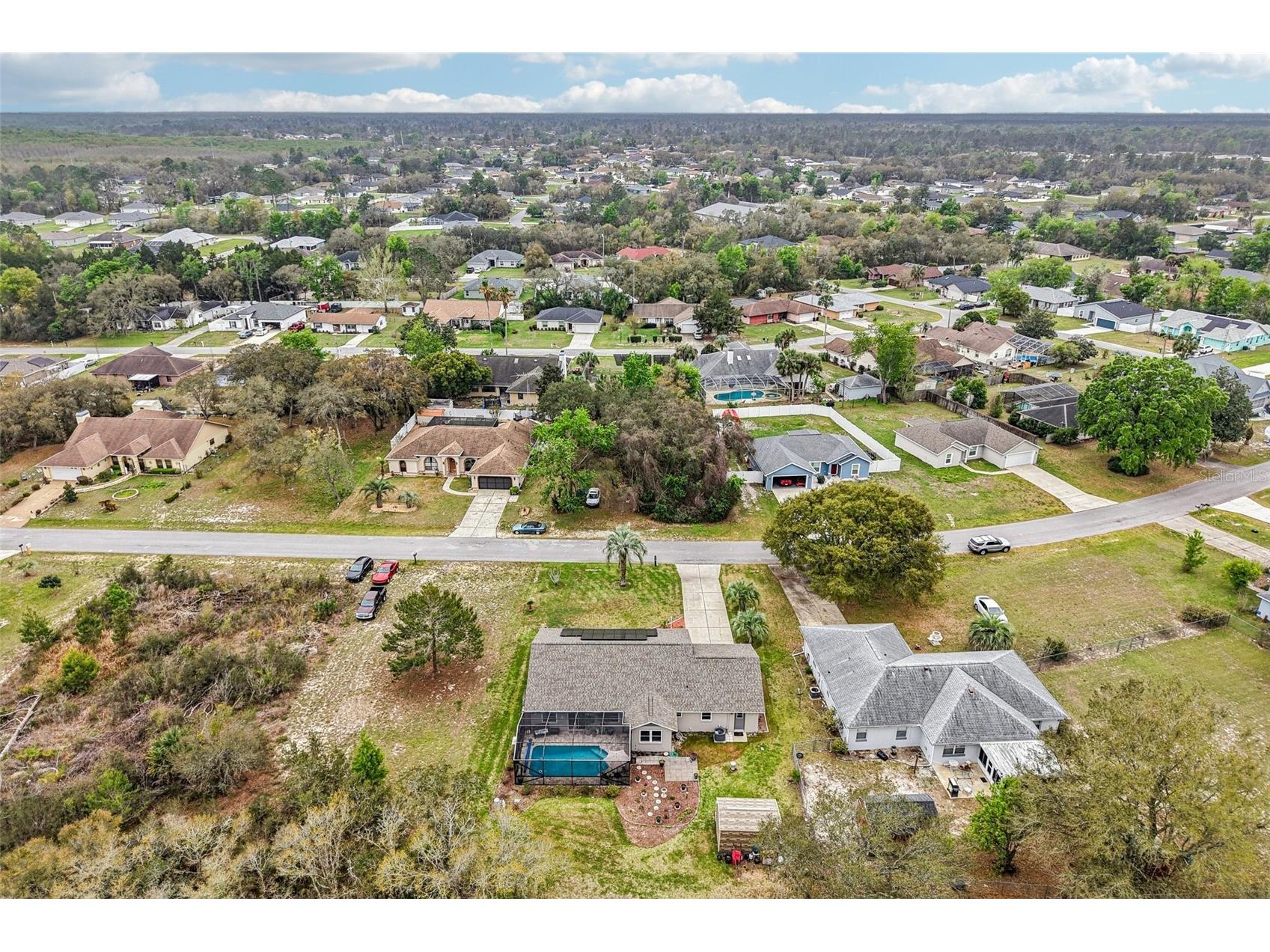 2963 SW 137th Place Ocala FL 34473 O6392174 image41