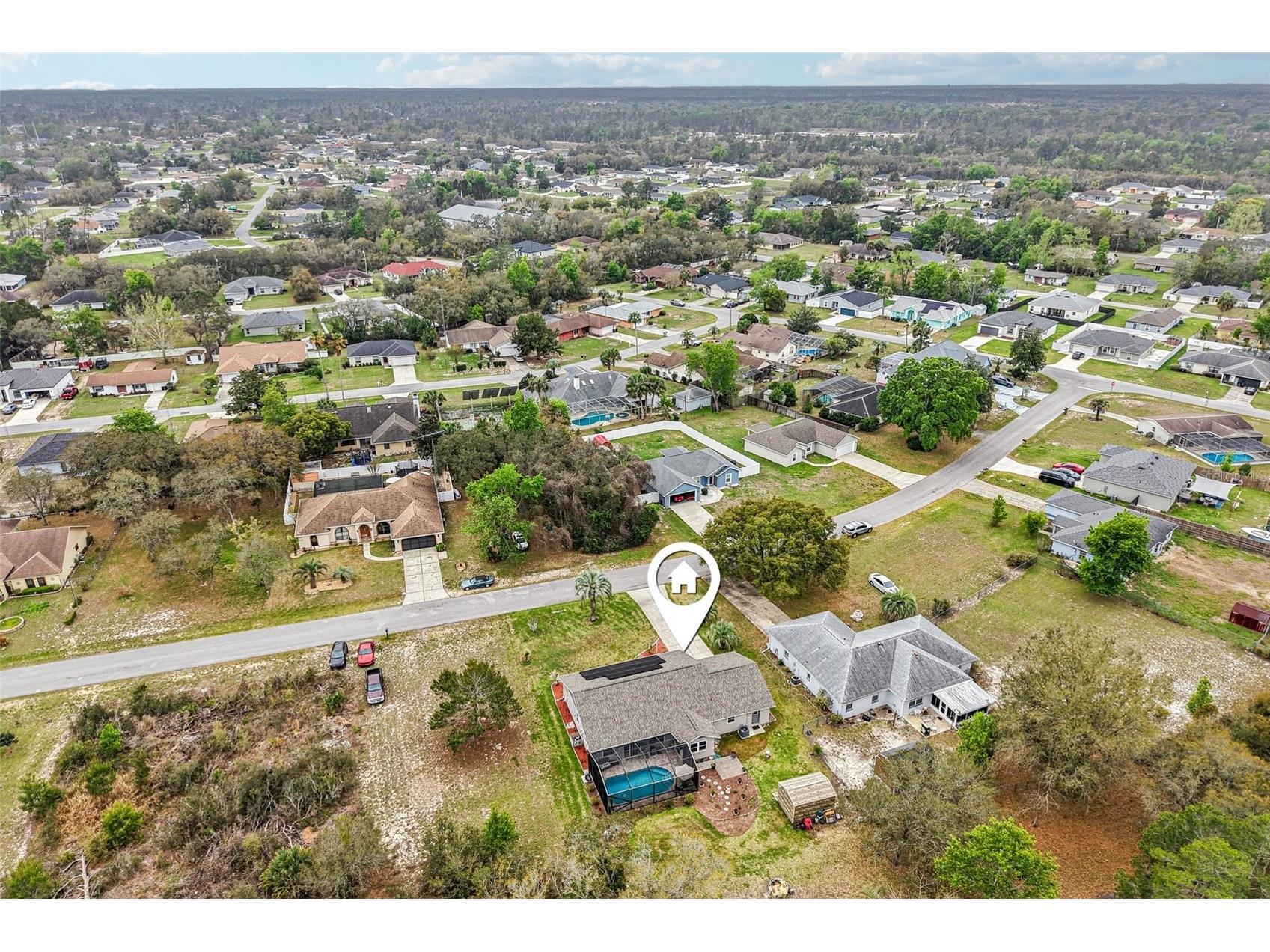 2963 SW 137th Place Ocala FL 34473 O6392174 image44
