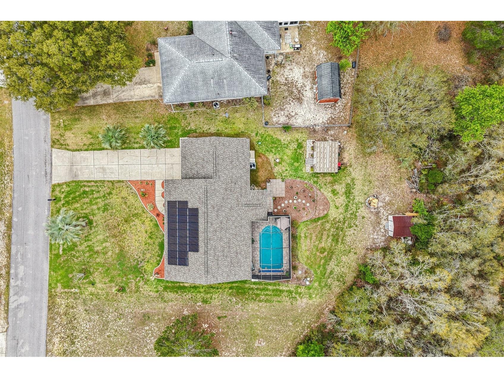 2963 SW 137th Place Ocala FL 34473 O6392174 image45