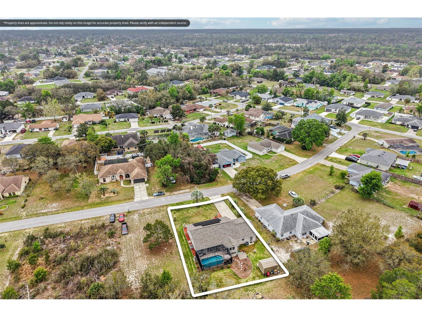 2963 SW 137th Place Ocala FL 34473 O6392174 image48