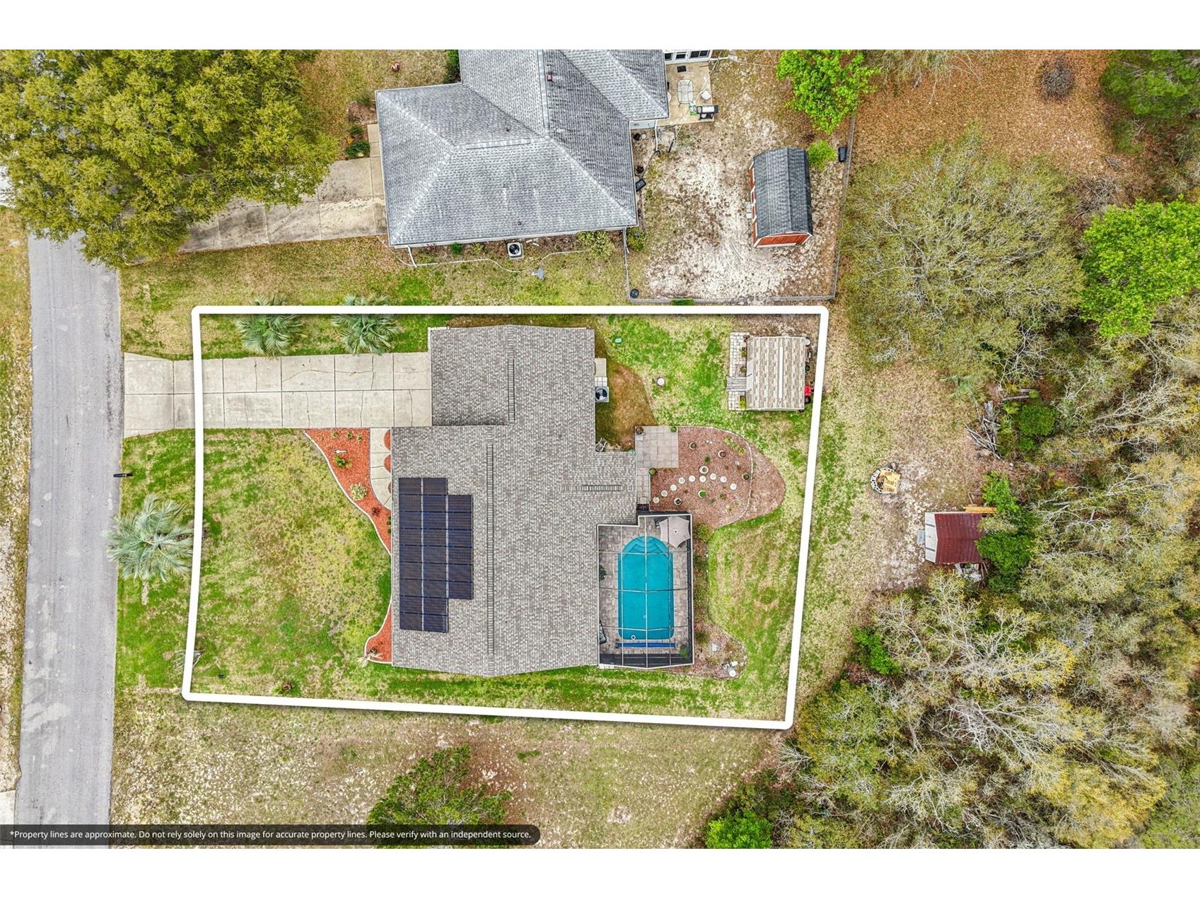 2963 SW 137th Place Ocala FL 34473 O6392174 image49