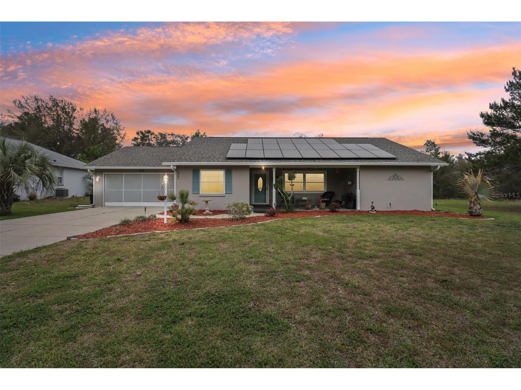 2963 SW 137th Place Ocala FL 34473 O6392174 image51
