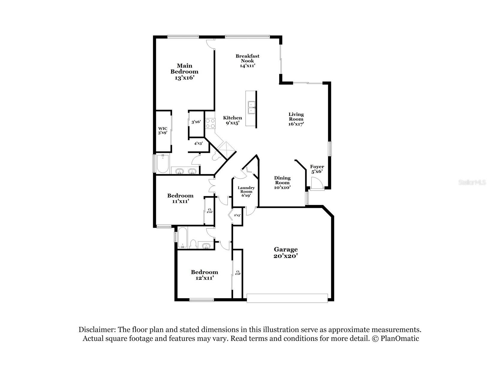 29636 Tee Shot Drive San Antonio FL 33576 G5105592 image13