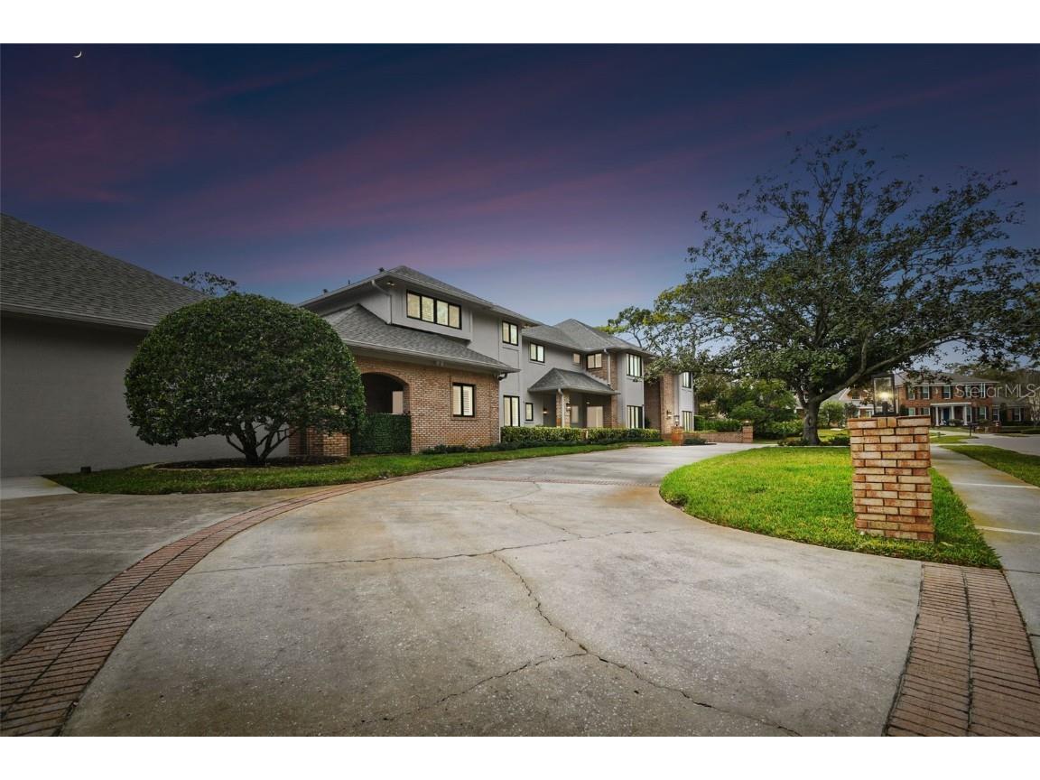 2964 Eagle Estates Circle E Clearwater FL 33761 T3513595 image1