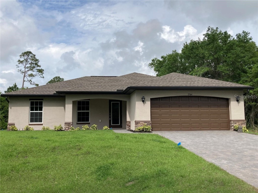 2964 Edgar Avenue North Port FL 34288 C7485461 image1