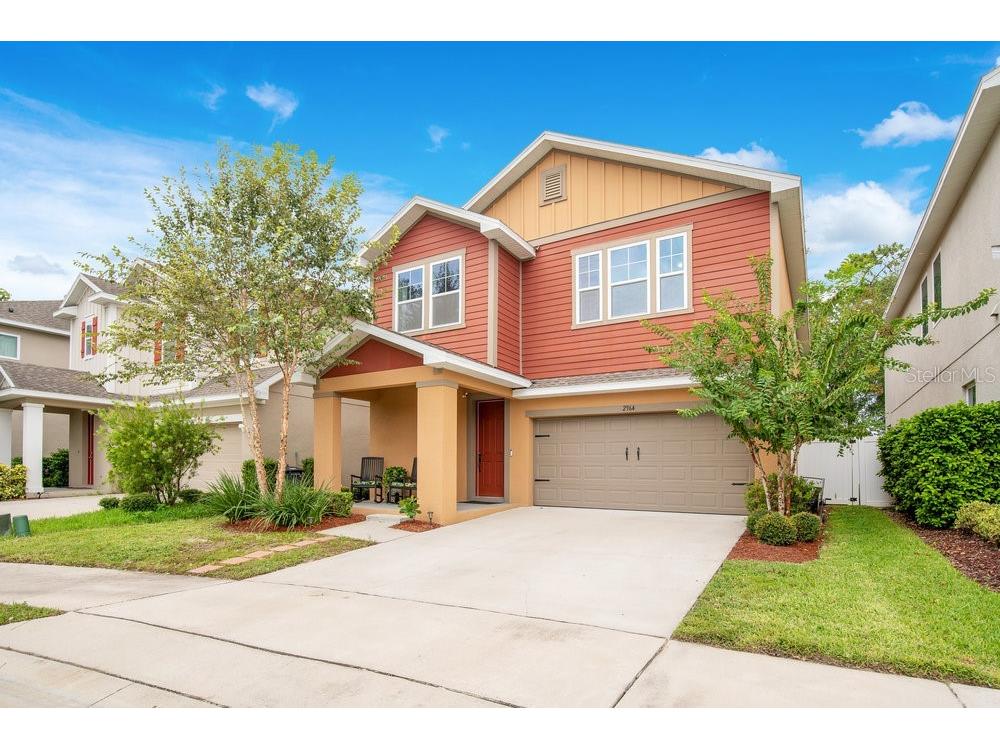 2964 Gipper Circle Sanford FL 32773 O6143658 image1