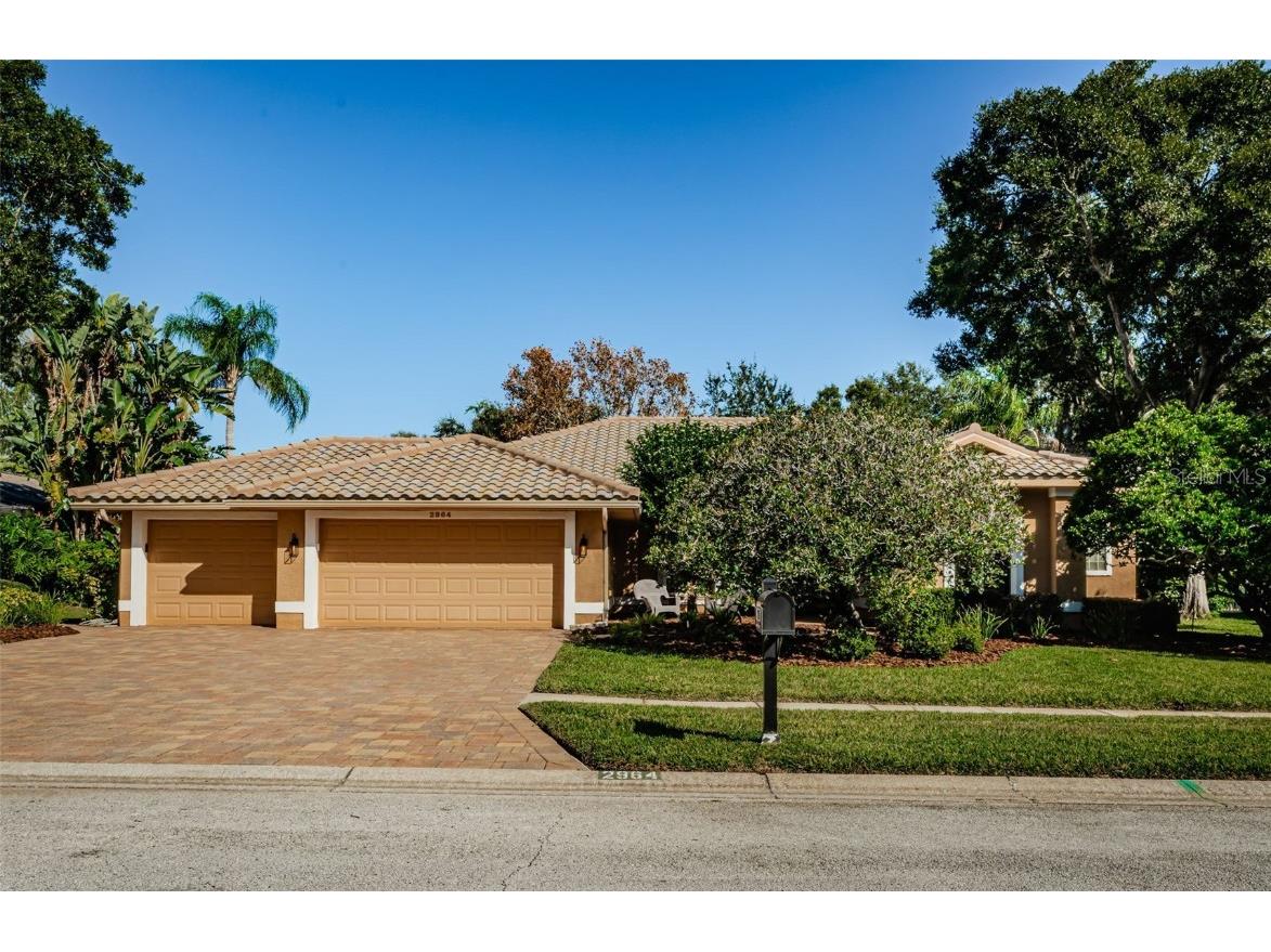 2964 Hillcreek Circle N Clearwater FL 33759 U8218643 image1