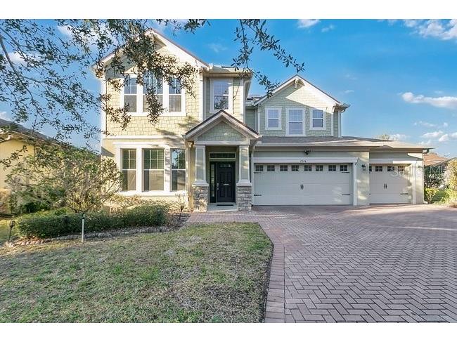 2964 Lake Jean Drive Orlando FL 32817 O6373778 image1