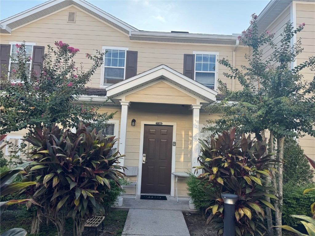 2964 Lucayan Harbour Circle #103 Kissimmee FL 34746 S5133226 image1