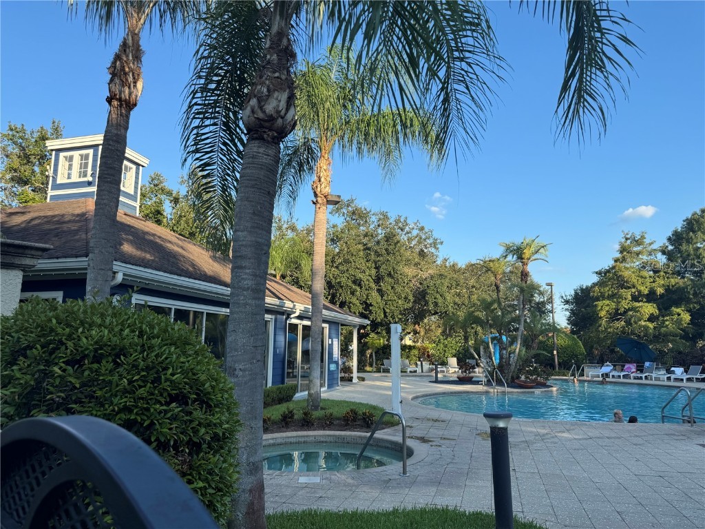 2964 Lucayan Harbour Circle #103 Kissimmee FL 34746 S5133226 image22