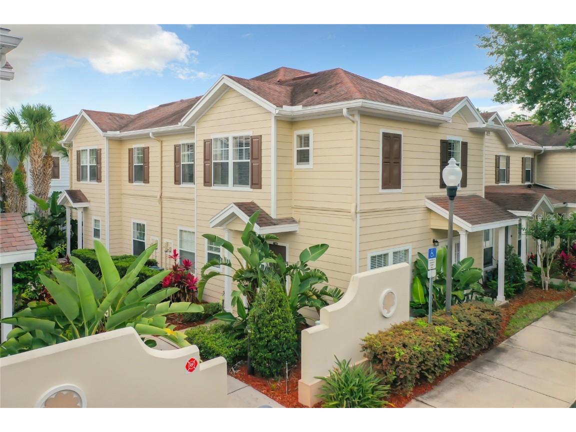 2964 Lucayan Harbour Circle #105 Kissimmee FL 34746 O6103077 image1