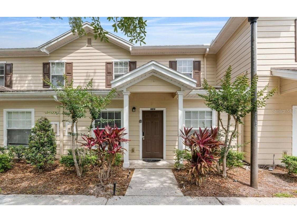 2964 Lucayan Harbour Circle #107 Kissimmee FL 34746 S5136086 image1