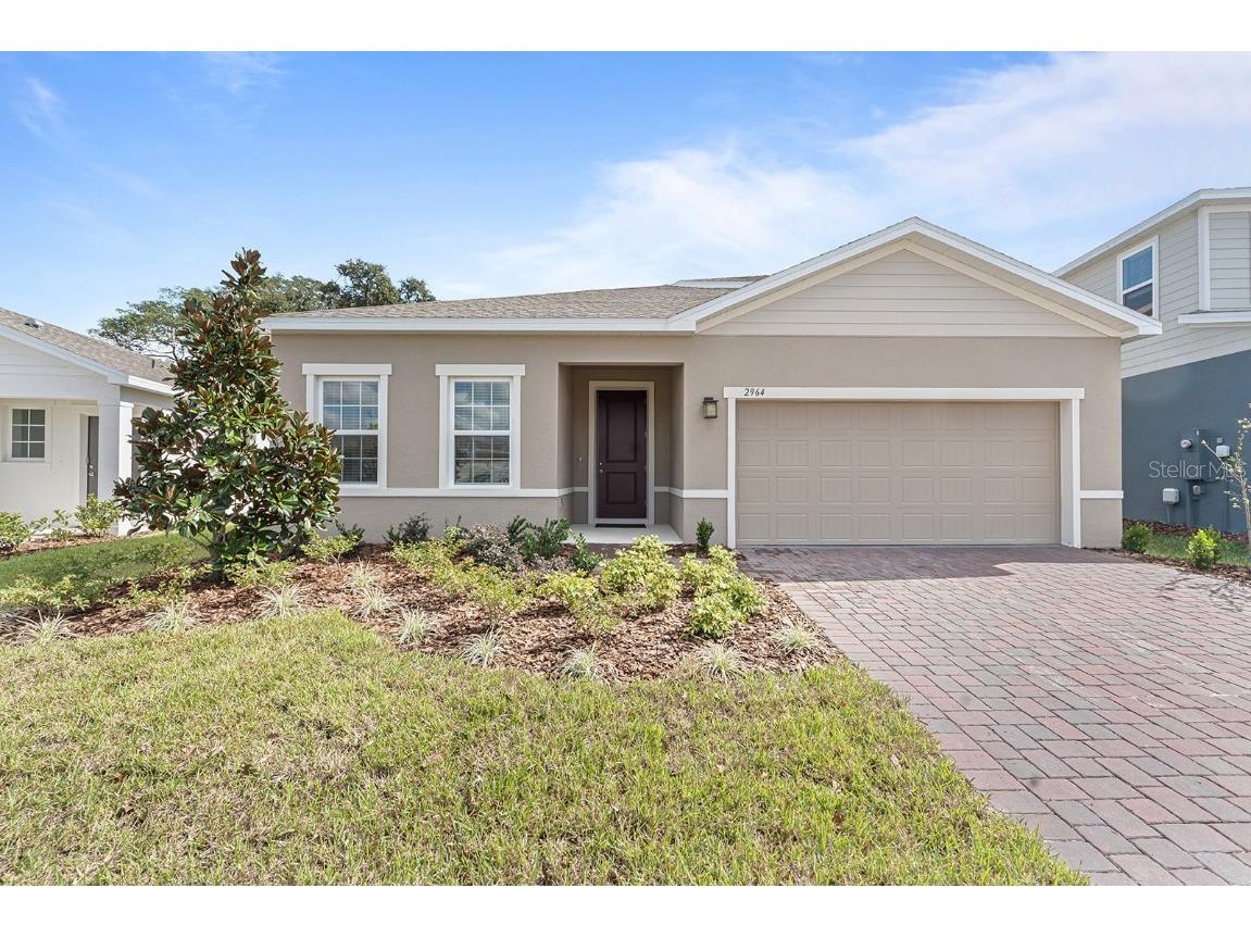 2964 Slough Creek Drive Kissimmee FL 34744 O6162173 image1