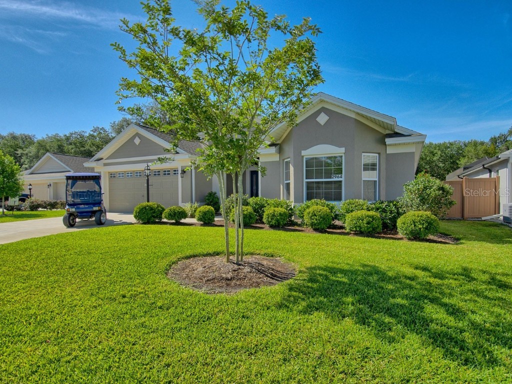 2964 Suber Street The Villages FL 32163 OM705797 image1