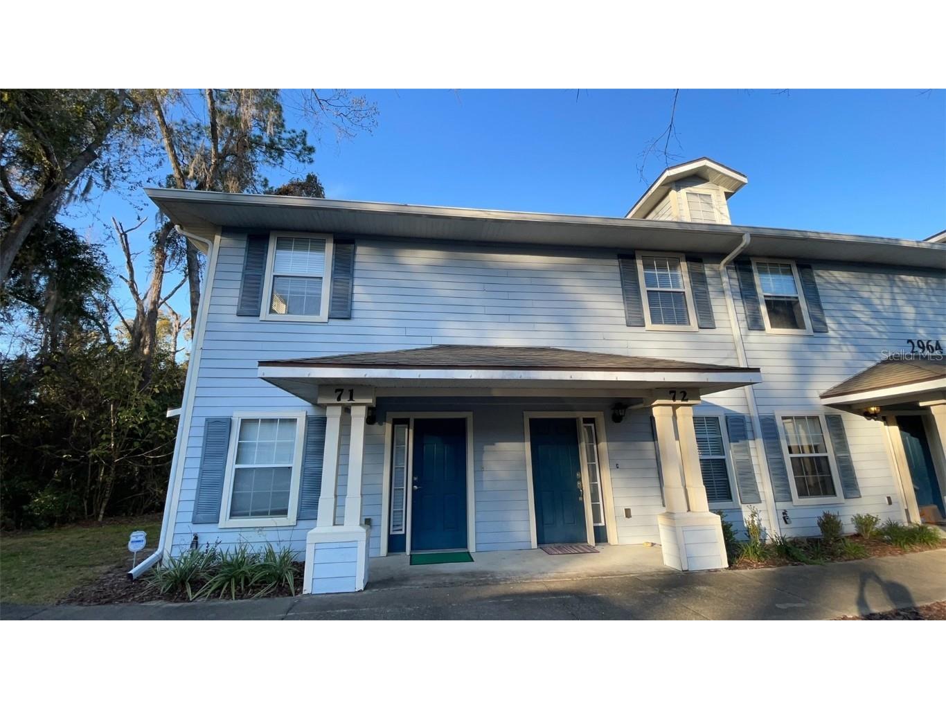 2964 Sw 35th Place #71 Gainesville FL 32608 GC519840 image1