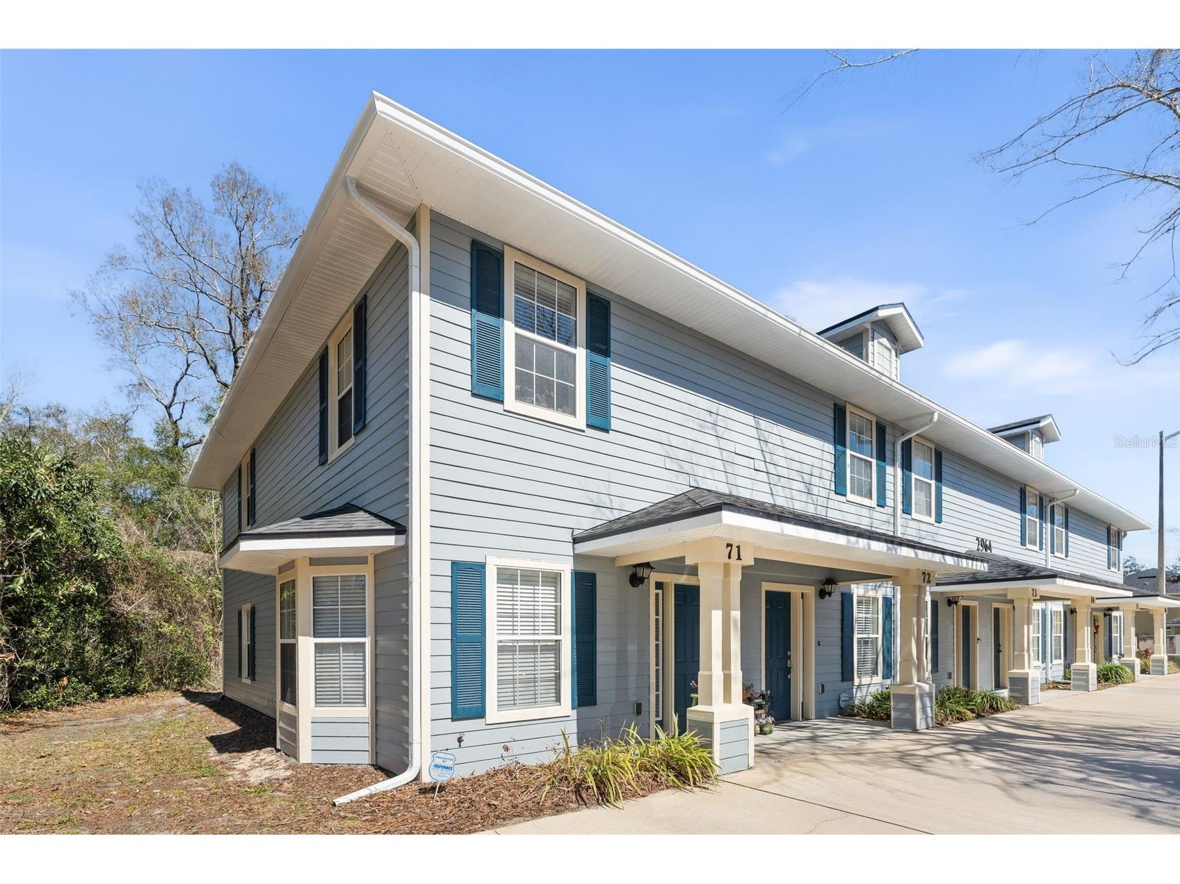 2964 Sw 35th Place #71 Gainesville FL 32608 GC538031 image1