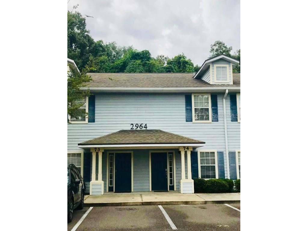 2964 SW 35th Place #74 Gainesville FL 32608 S5079243 image1