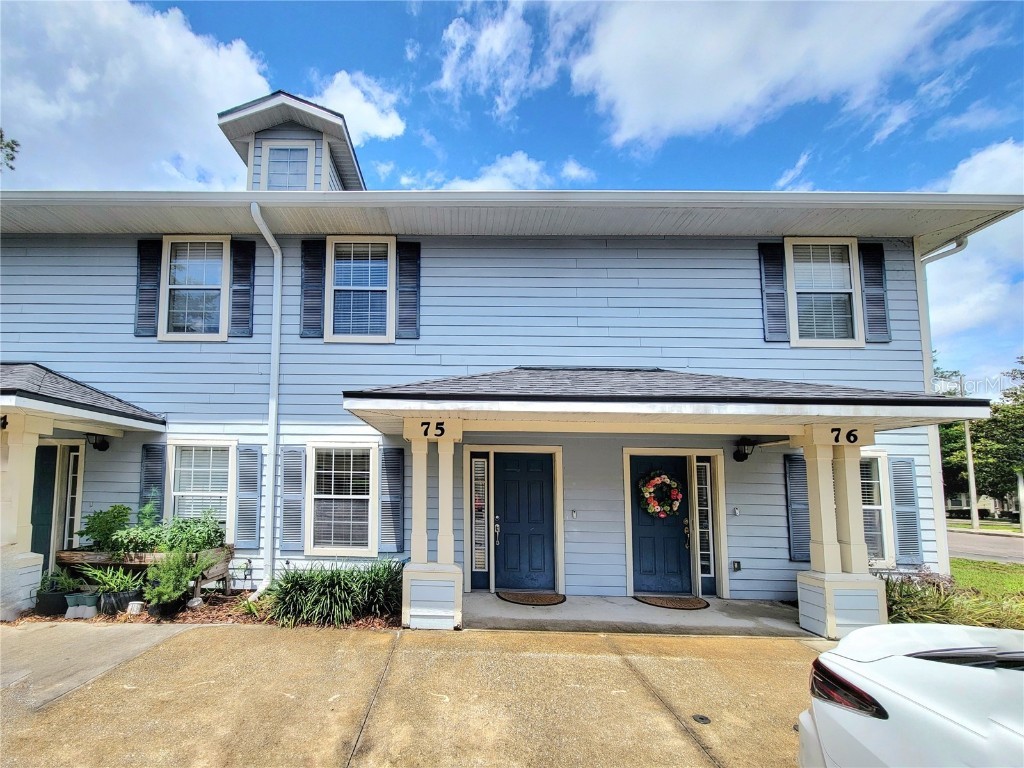 2964 SW 35th Place #75 Gainesville FL 32608 GC530856 image1