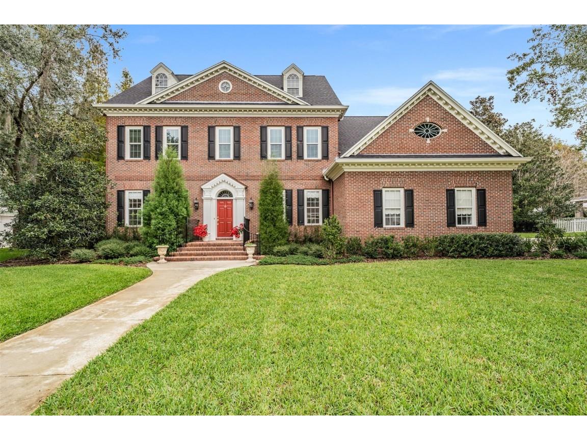 29642 Chapel Park Drive Wesley Chapel FL 33543 T3420905 image1