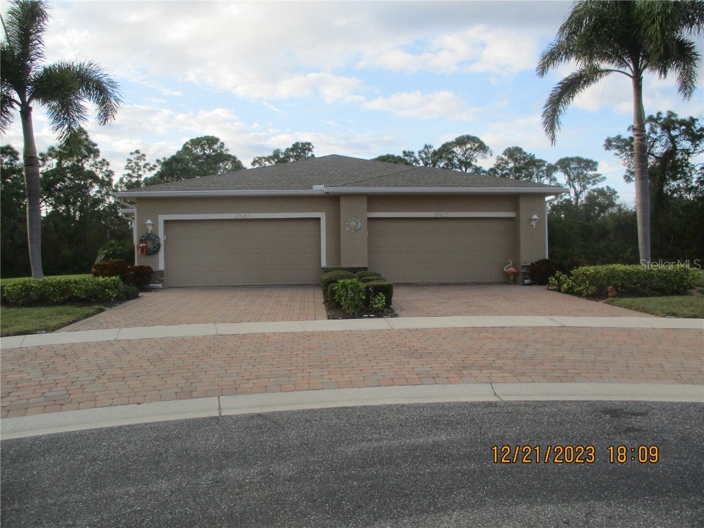 29643 Ontario Ct Englewood FL 34223 D6133948 image1