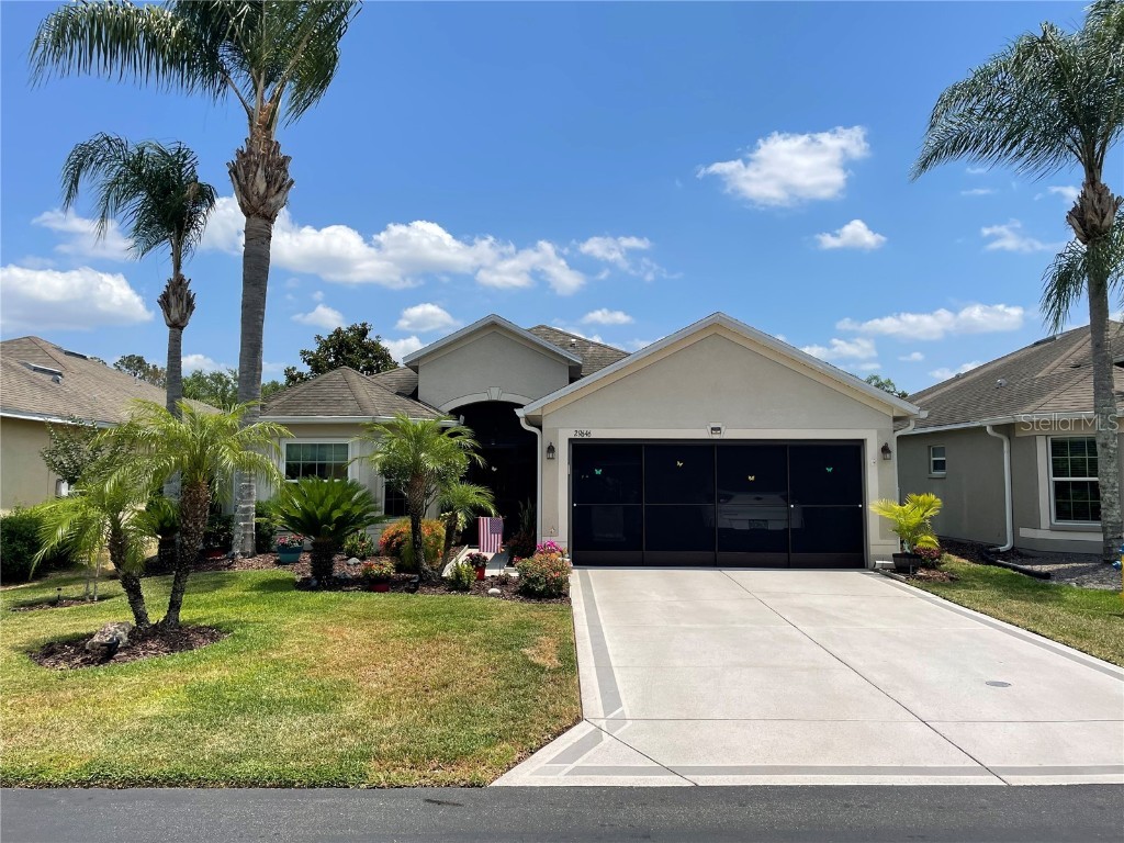 29646 Tee Shot Drive San Antonio FL 33576 U8236046 image1