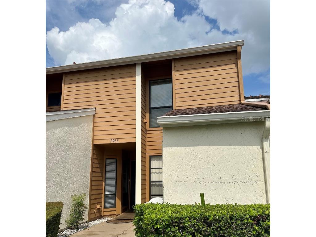 2965 Clubview Drive #1 Orlando FL 32822 - LAKE FEDRICA O6141035 image1