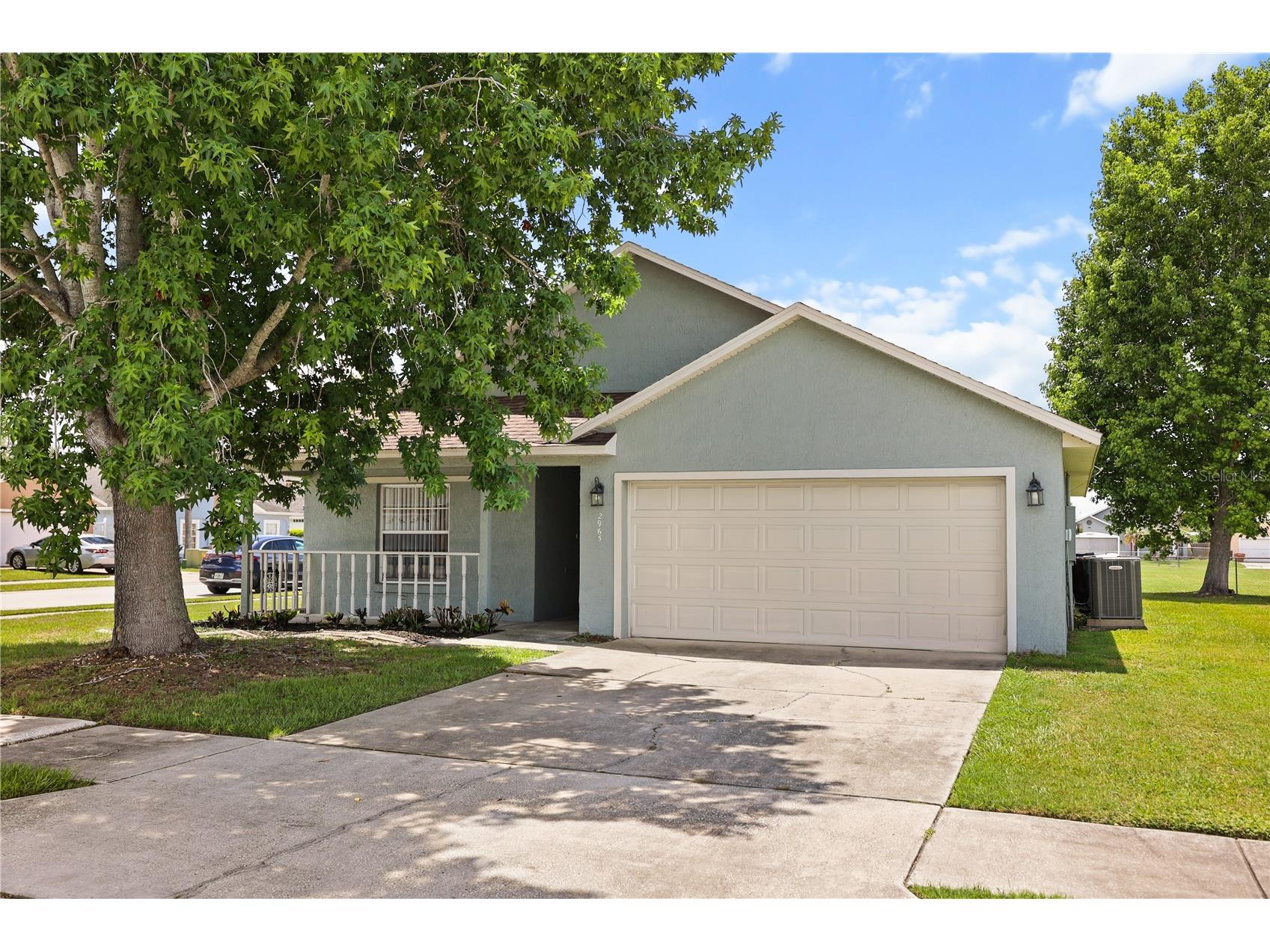 2965 Cool Breeze Circle Saint Cloud FL 34769 O6422525 image1