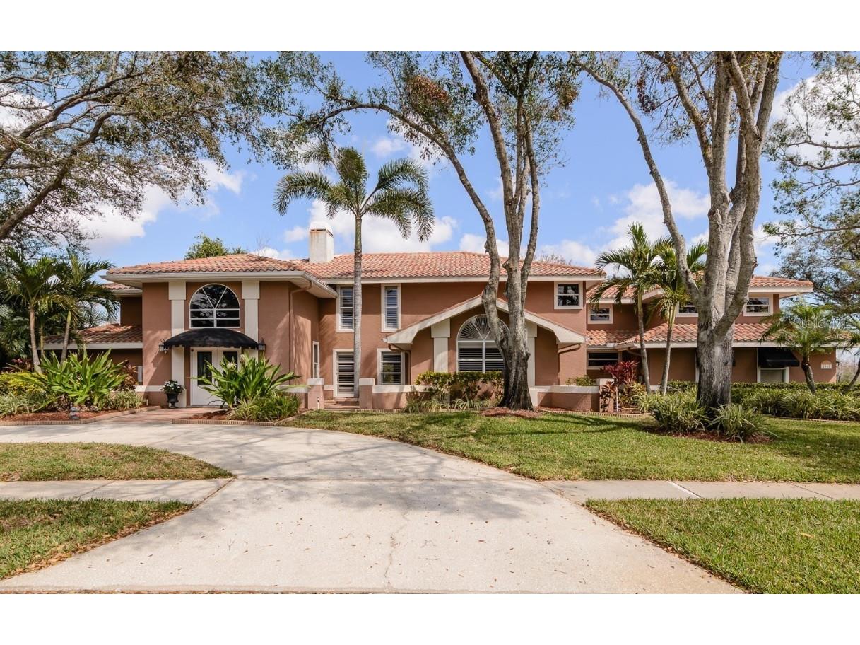 2965 Eagle Estates Circle E Clearwater FL 33761 TB8350529 image1