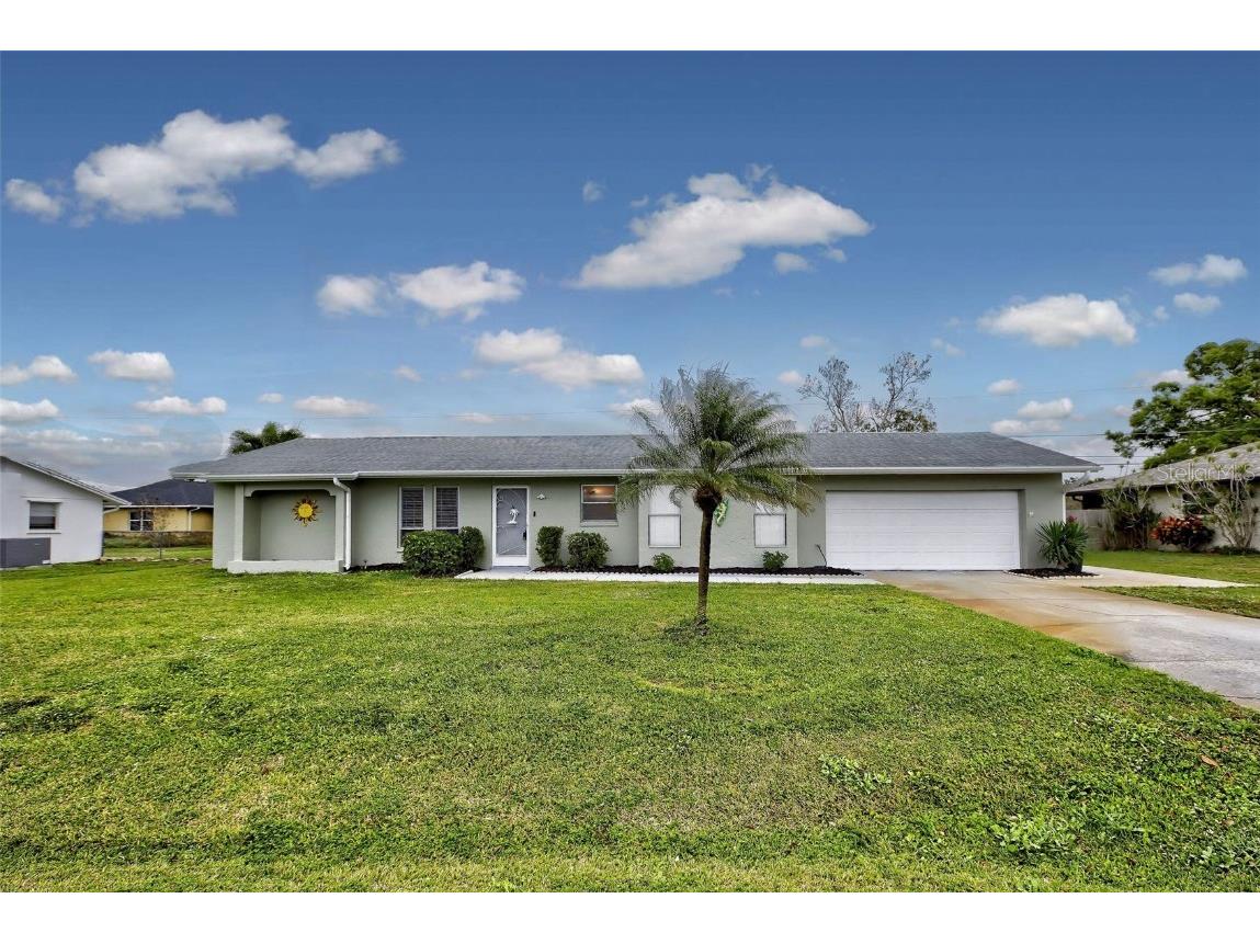 2965 Fiesta Drive Venice FL 34293 N6130845 image1