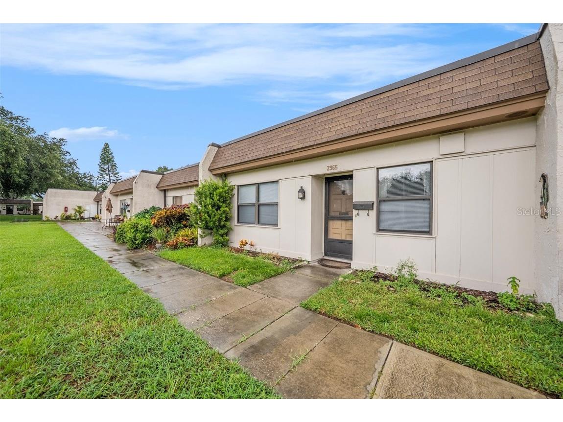 2965 Flint Drive N #2965 Clearwater FL 33759 TB8410435 image1