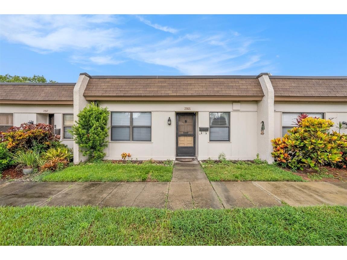 2965 Flint Drive N #2965 Clearwater FL 33759 TB8410435 image2