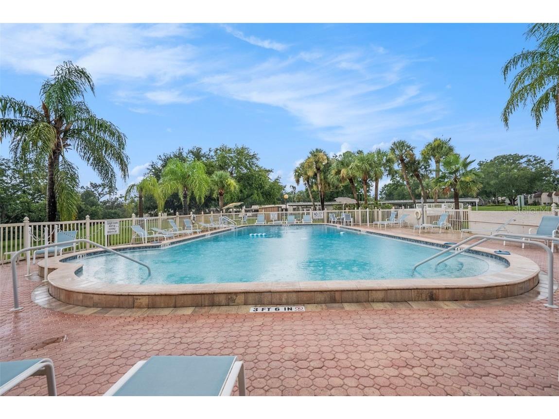 2965 Flint Drive N #2965 Clearwater FL 33759 TB8410435 image20