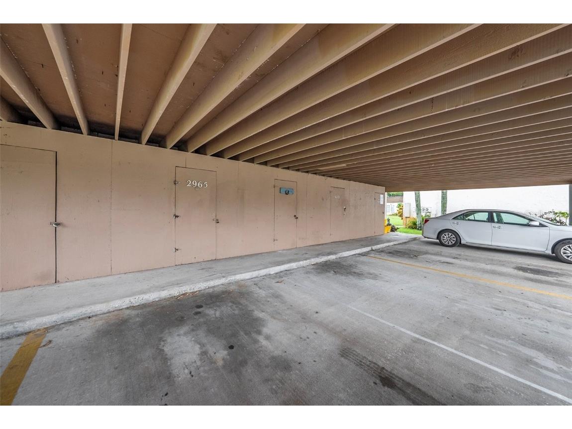 2965 Flint Drive N #2965 Clearwater FL 33759 TB8447440 image19