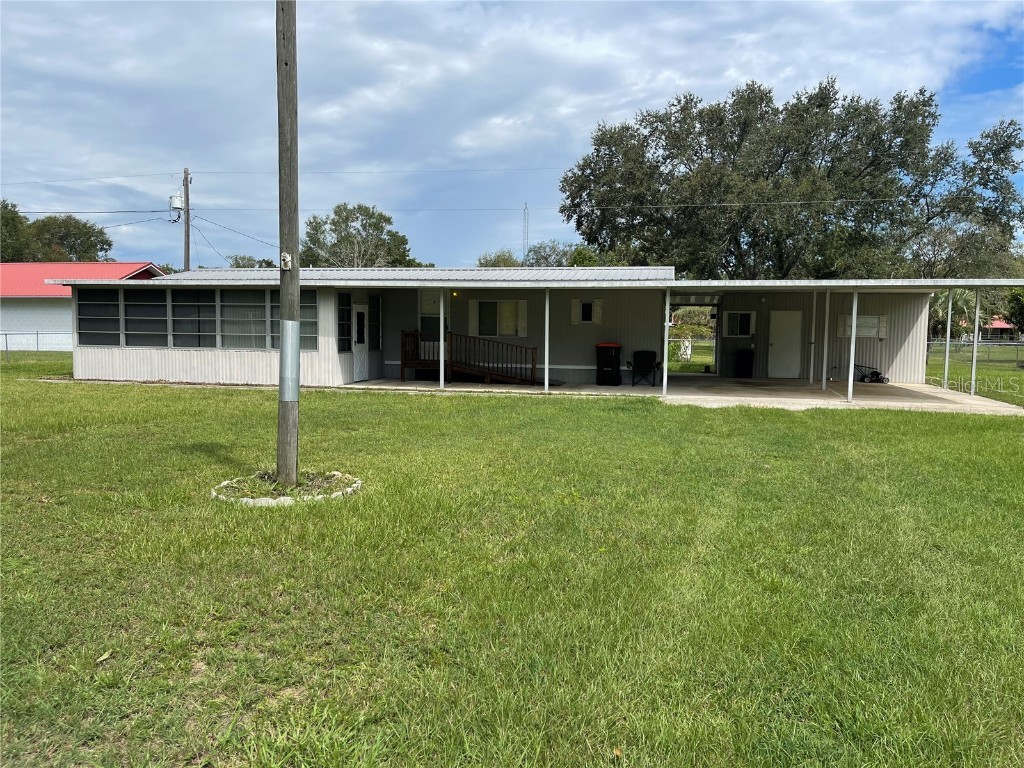 2965 NE 98th Lane Anthony FL 32617 OM664244 image1