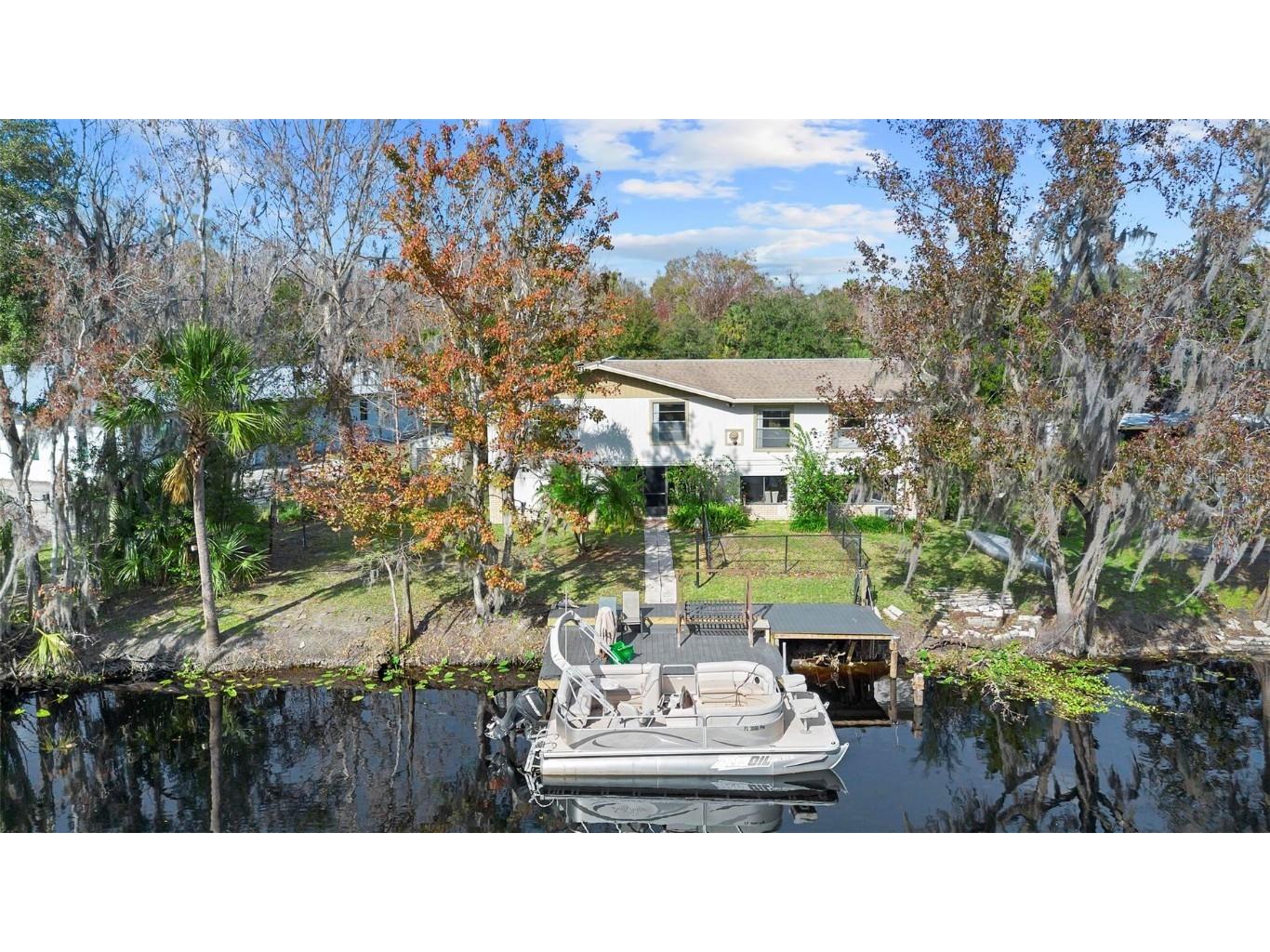 2965 Paolini Drive Deland FL 32720 - AEIGLER DEAD RIVER V4939990 image1