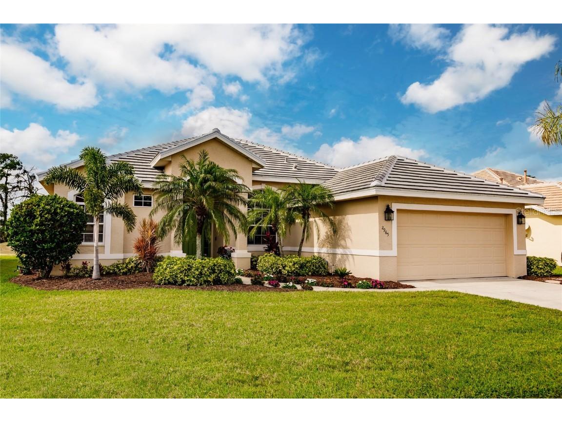 2965 Phoenix Palm Terrace North Port FL 34288 C7491331 image1