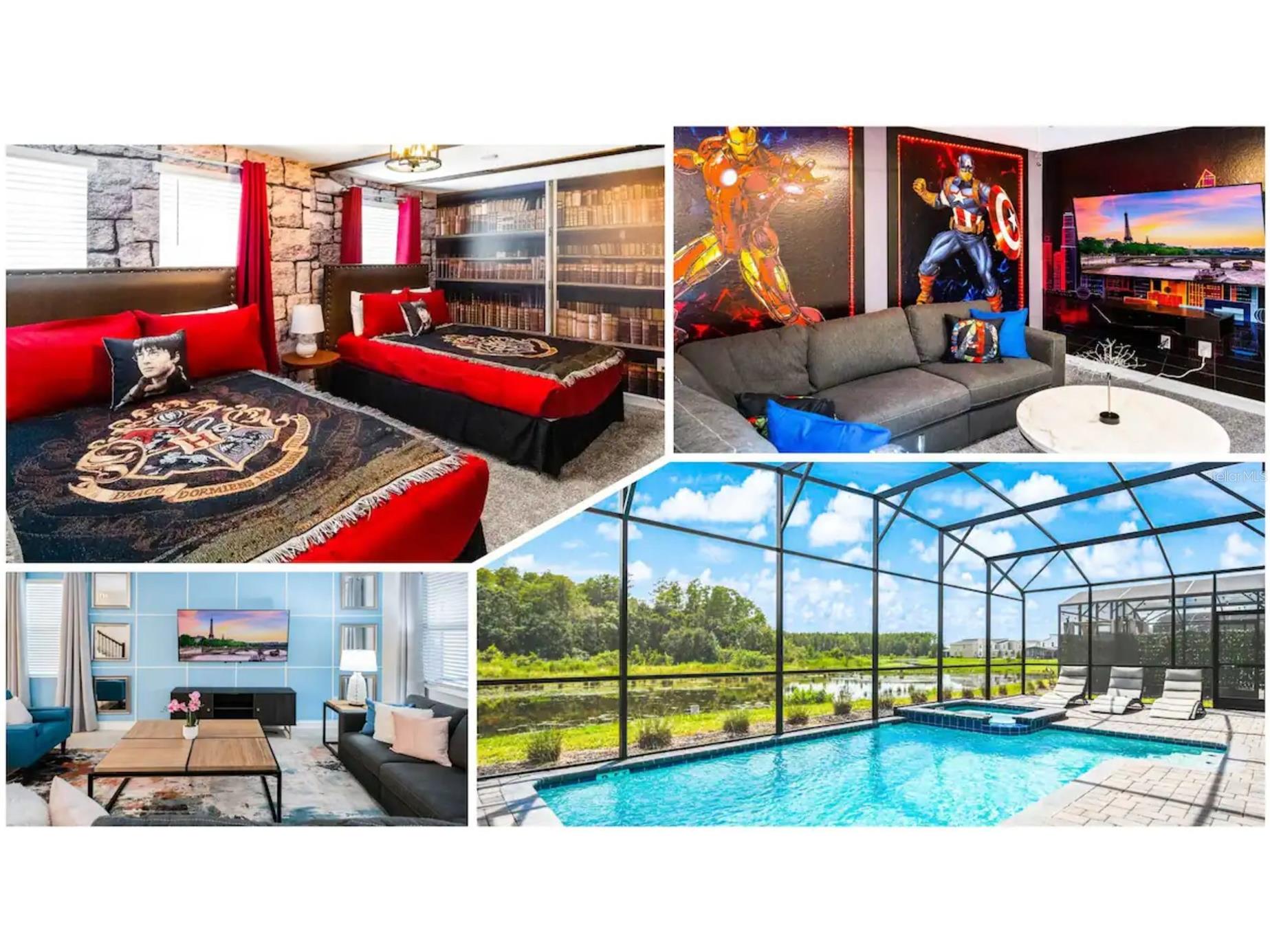 2965 Protagonist Street Kissimmee FL 34746 O6415462 image2