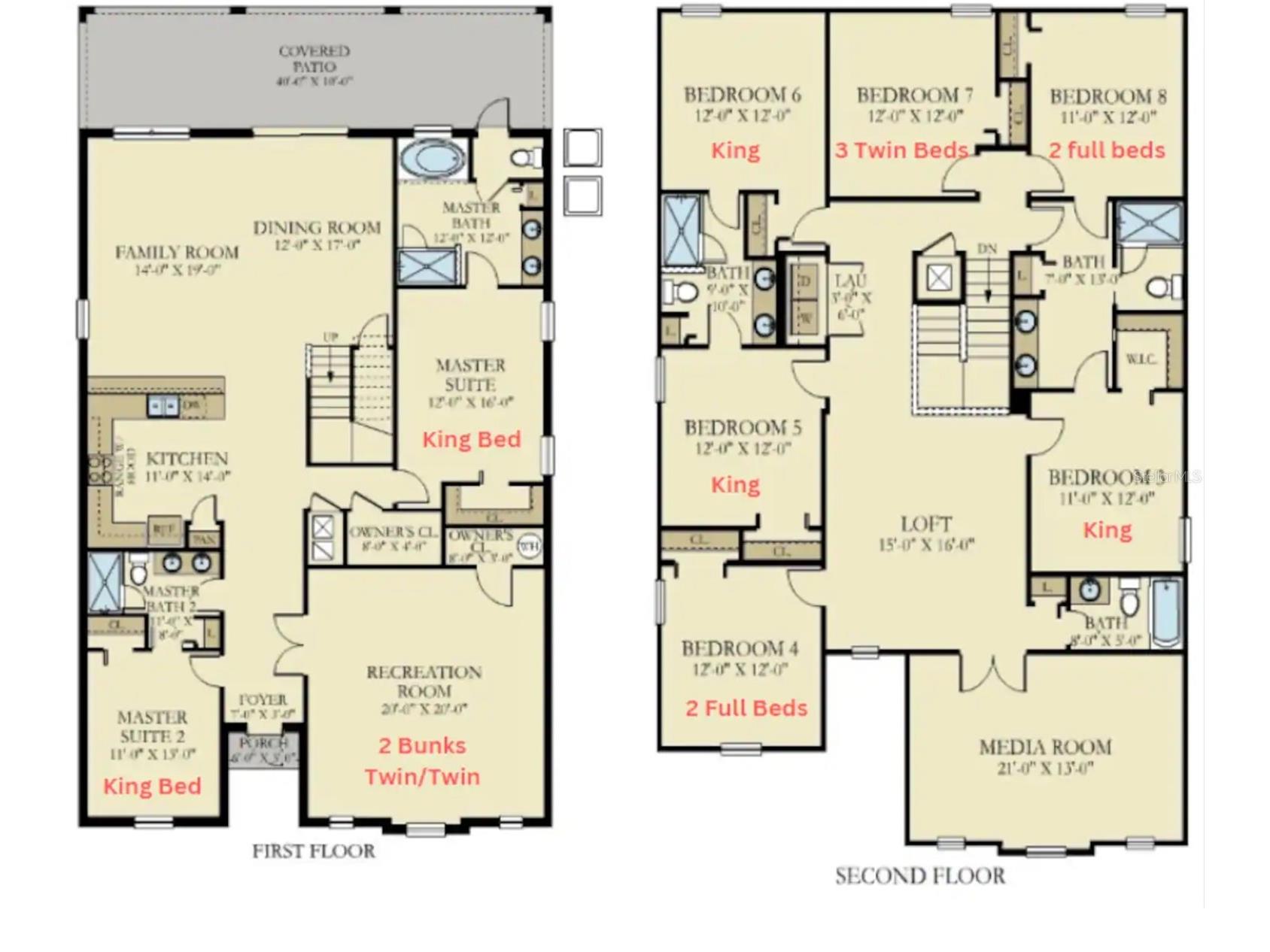 2965 Protagonist Street Kissimmee FL 34746 O6415462 image42