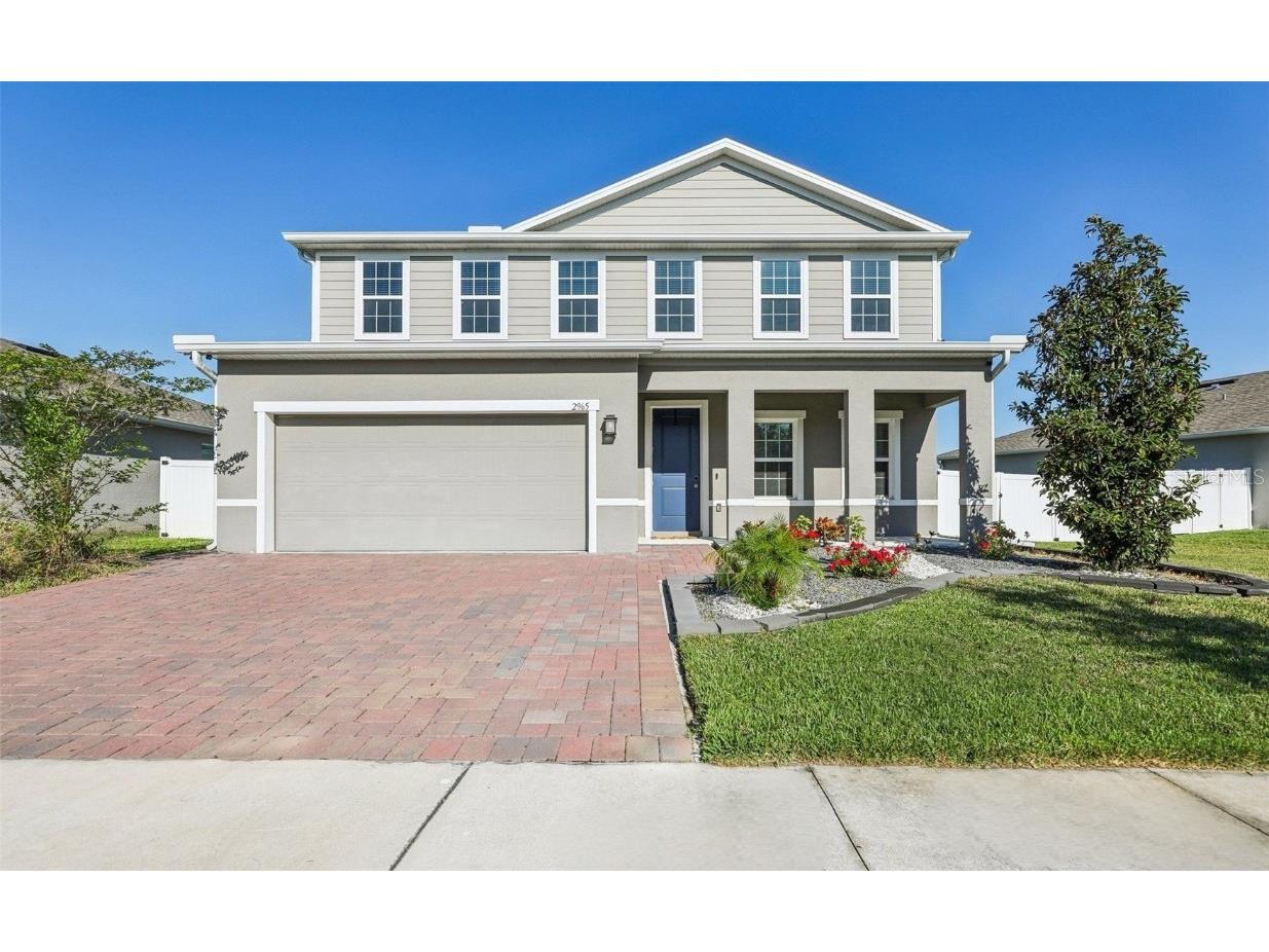 2965 Slough Creek Drive Kissimmee FL 34744 O6299738 image1