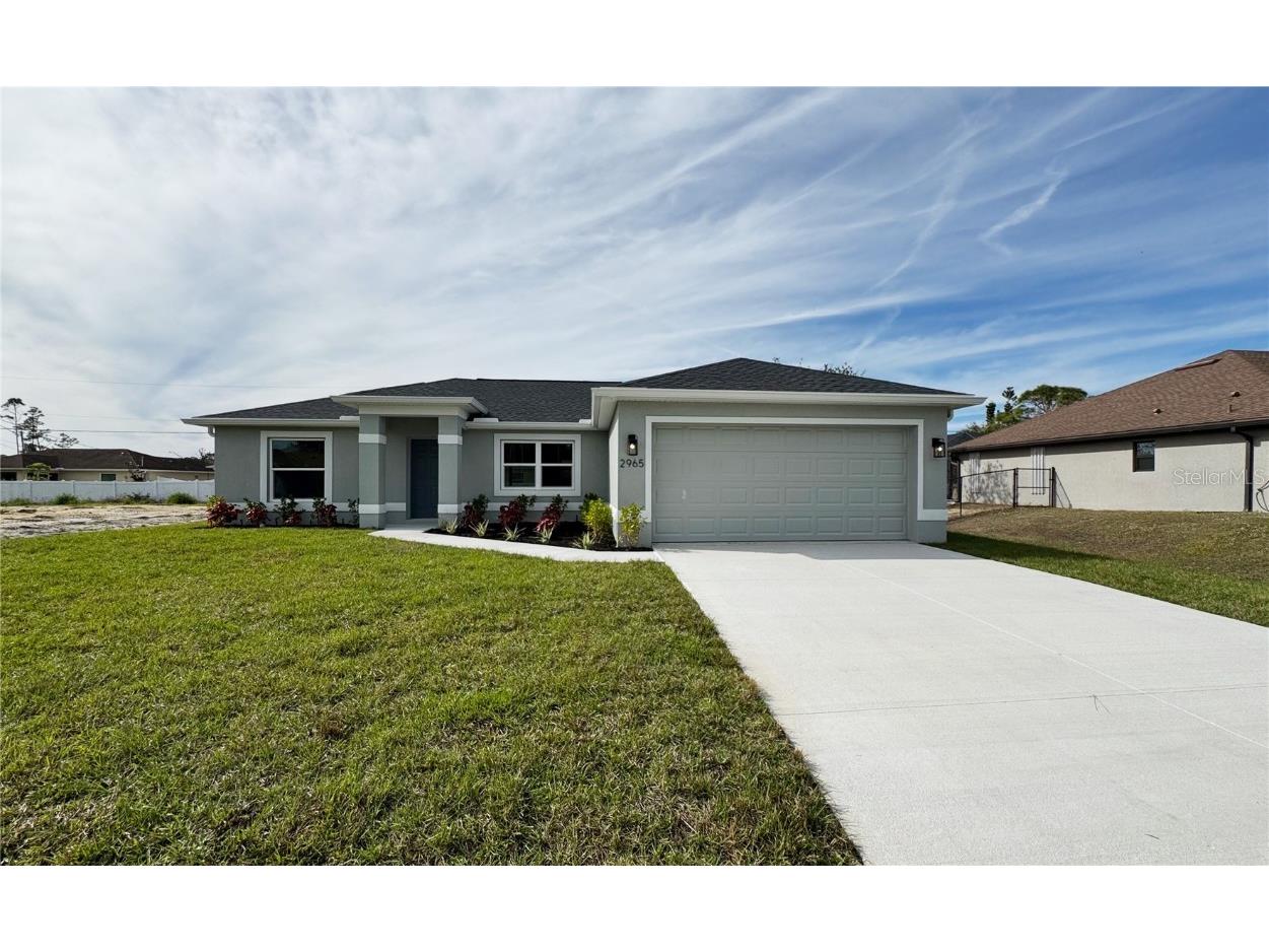 2965 Vedado Street North Port FL 34286 C7502630 image1