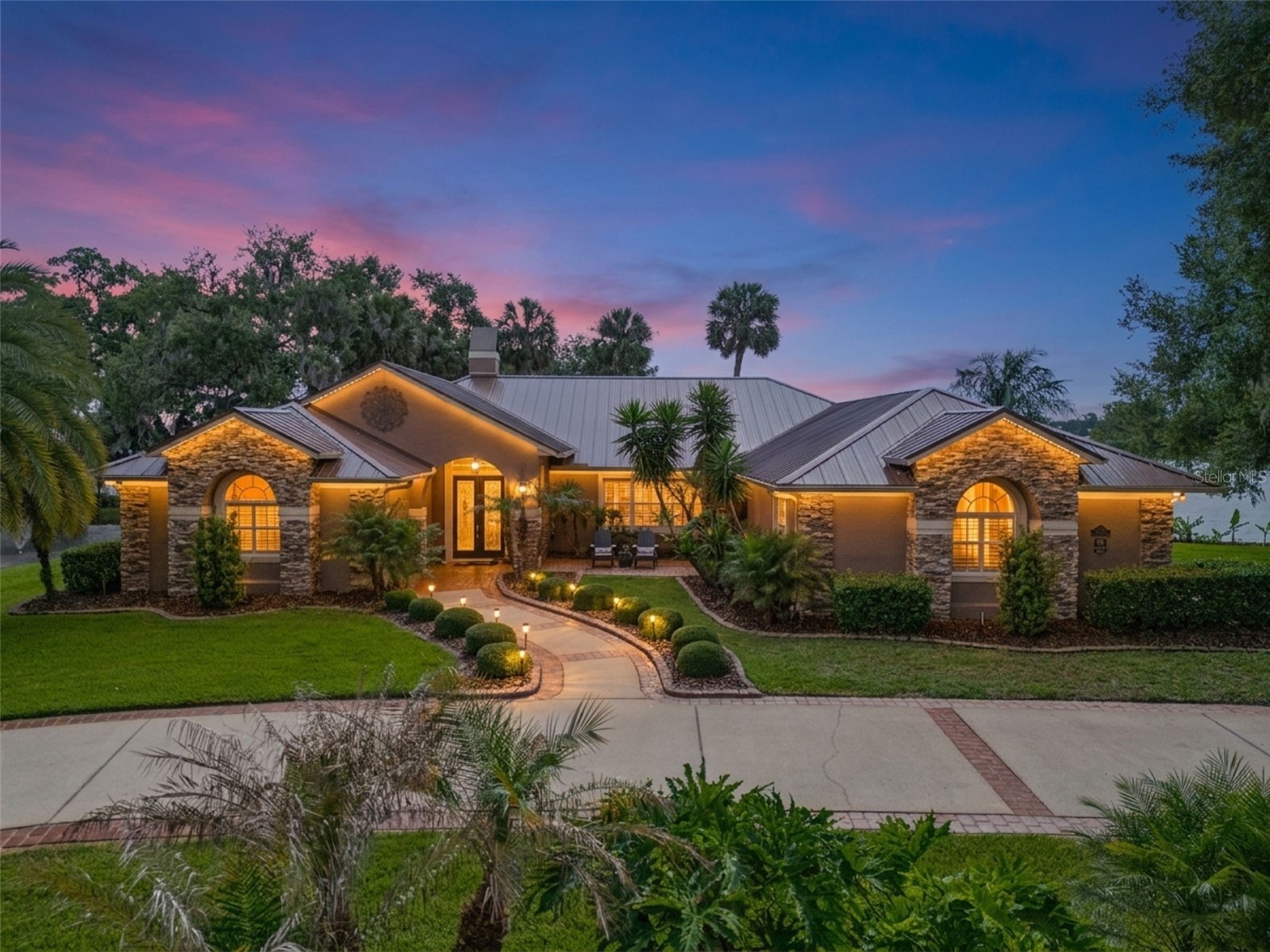 29650 Squirrel Point Road Tavares FL 32778 - LAKE DORA G5111459 image1