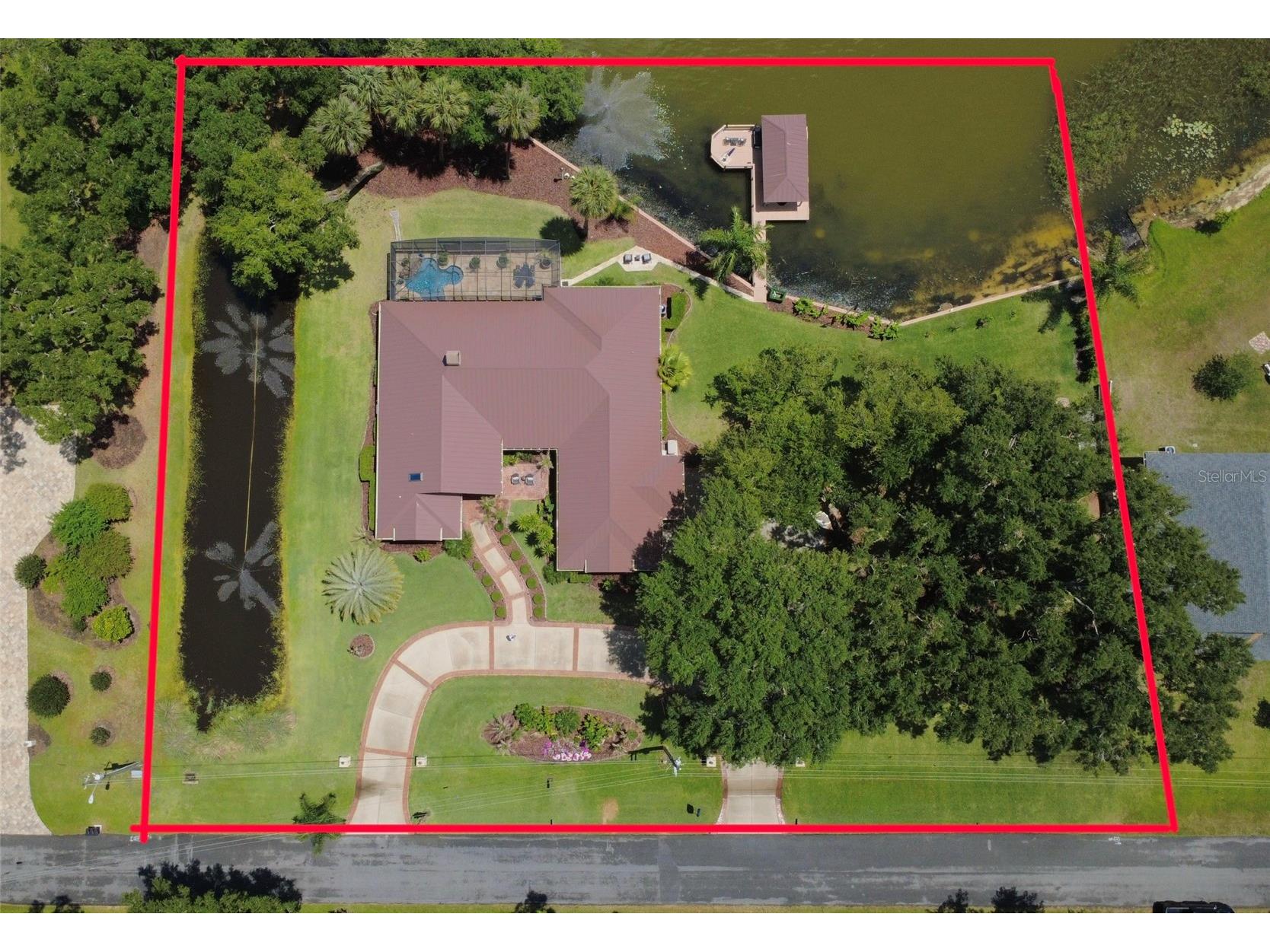 29650 Squirrel Point Road Tavares FL 32778 - LAKE DORA G5111459 image10
