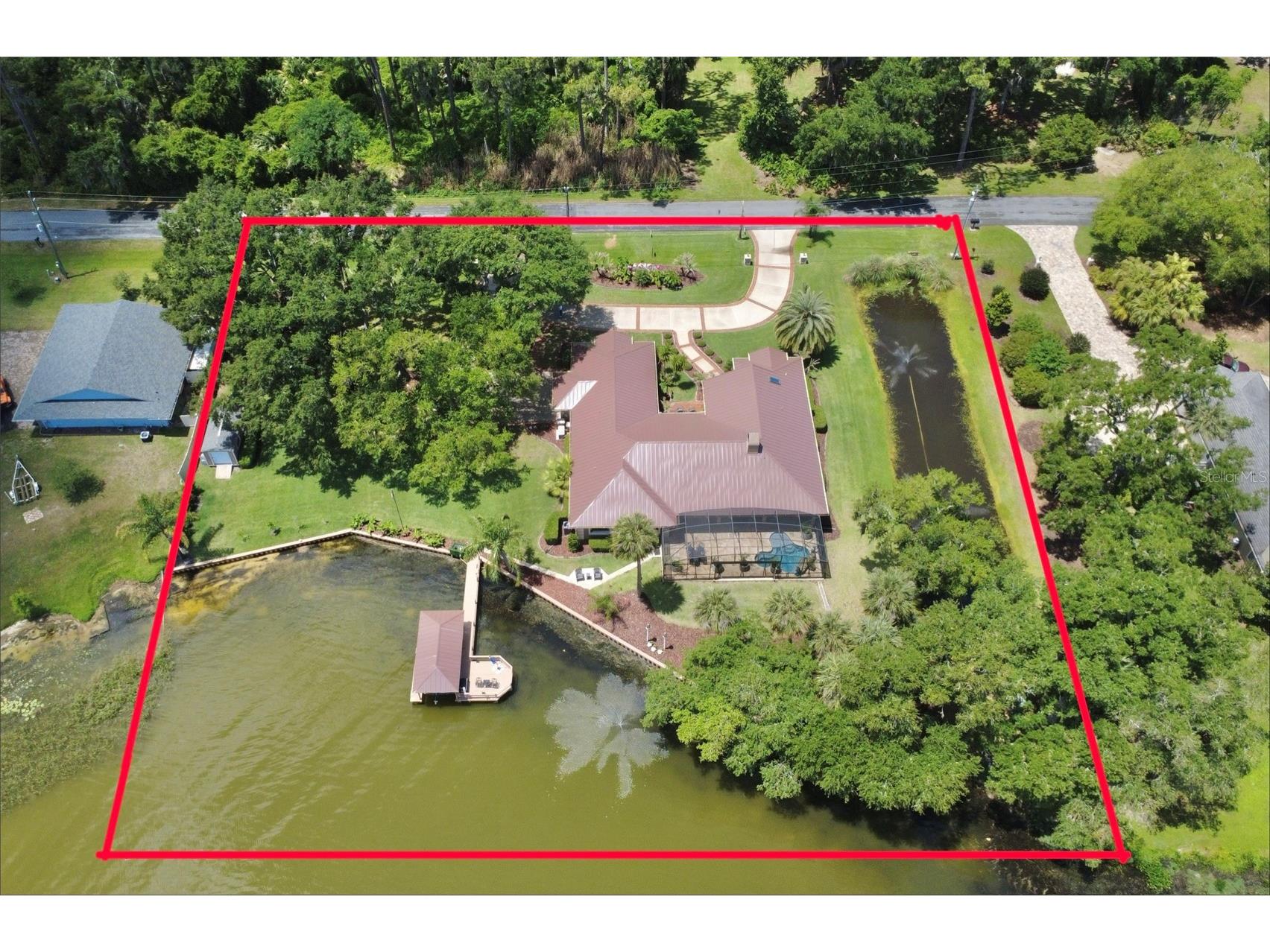 29650 Squirrel Point Road Tavares FL 32778 - LAKE DORA G5111459 image11