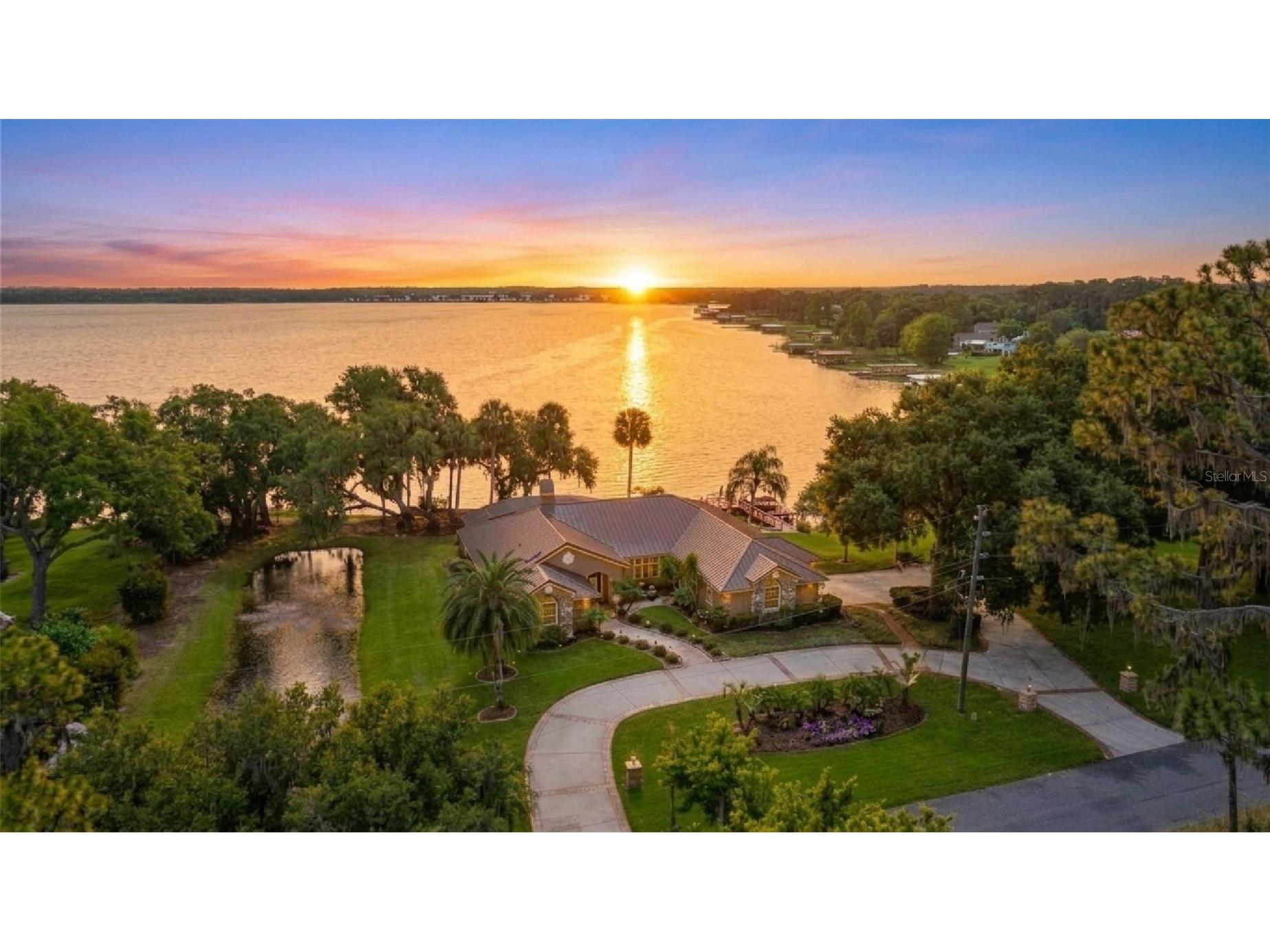 29650 Squirrel Point Road Tavares FL 32778 - LAKE DORA G5111459 image2